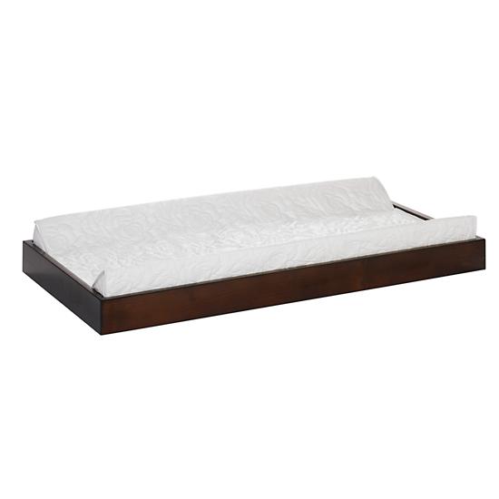 CHANGING TRAY-brn